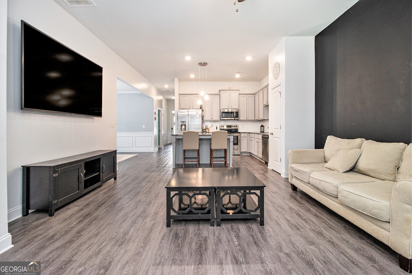 515 Vandenburg Drive Villa Rica - 16