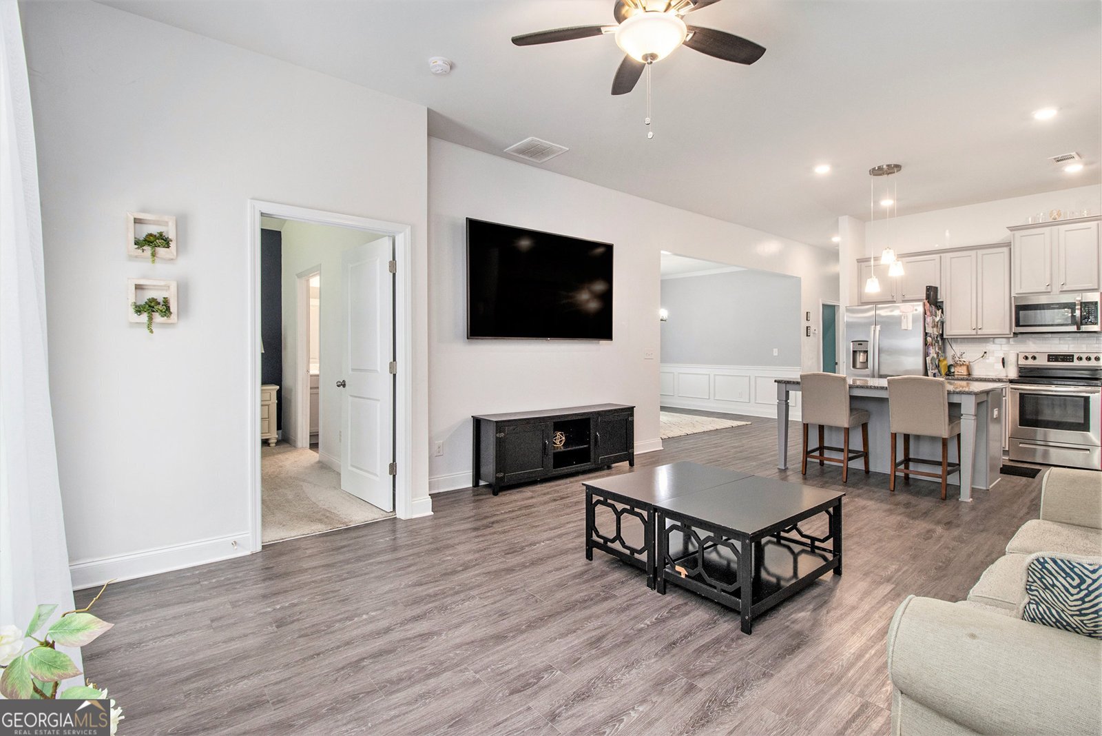 515 Vandenburg Drive Villa Rica - 18