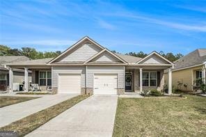 515 Vandenburg Drive Villa Rica - 2