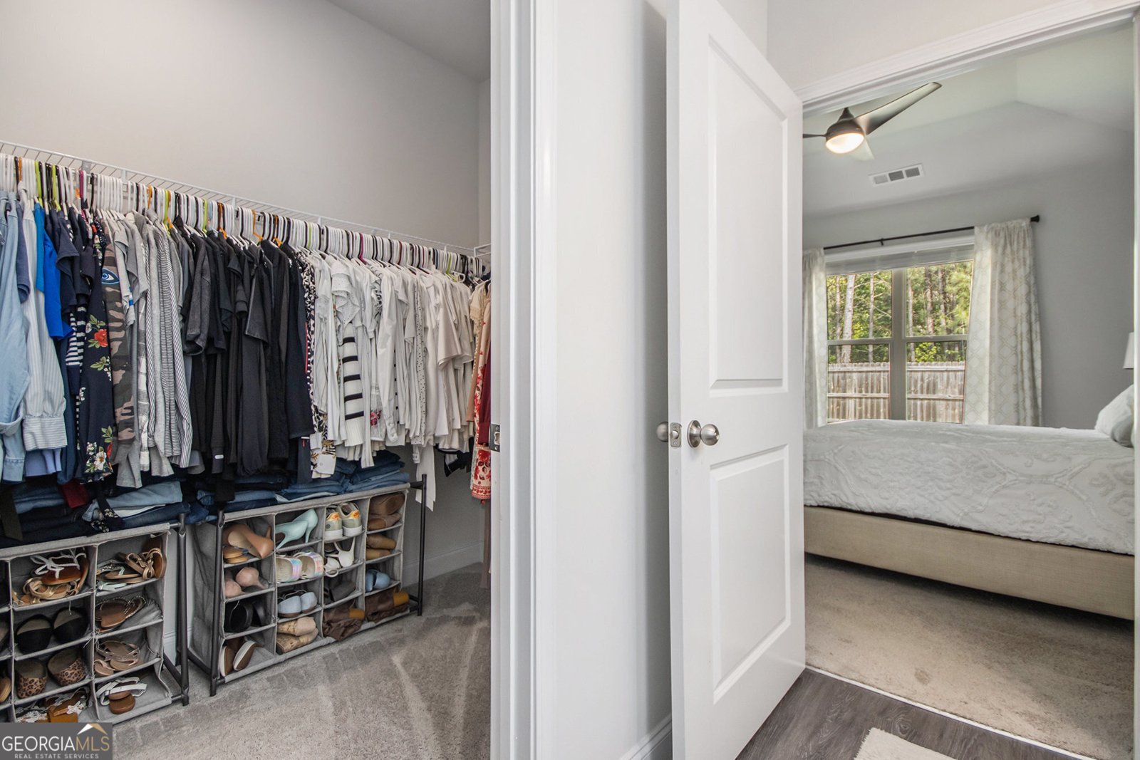 515 Vandenburg Drive Villa Rica - 30