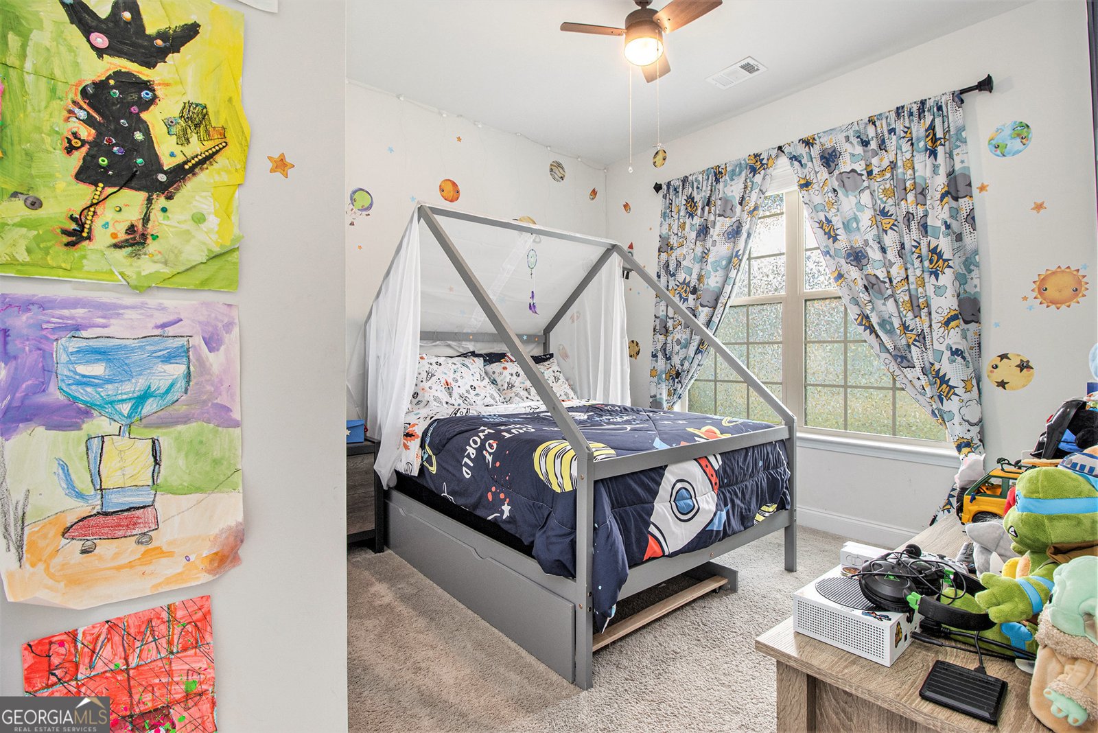 515 Vandenburg Drive Villa Rica - 31