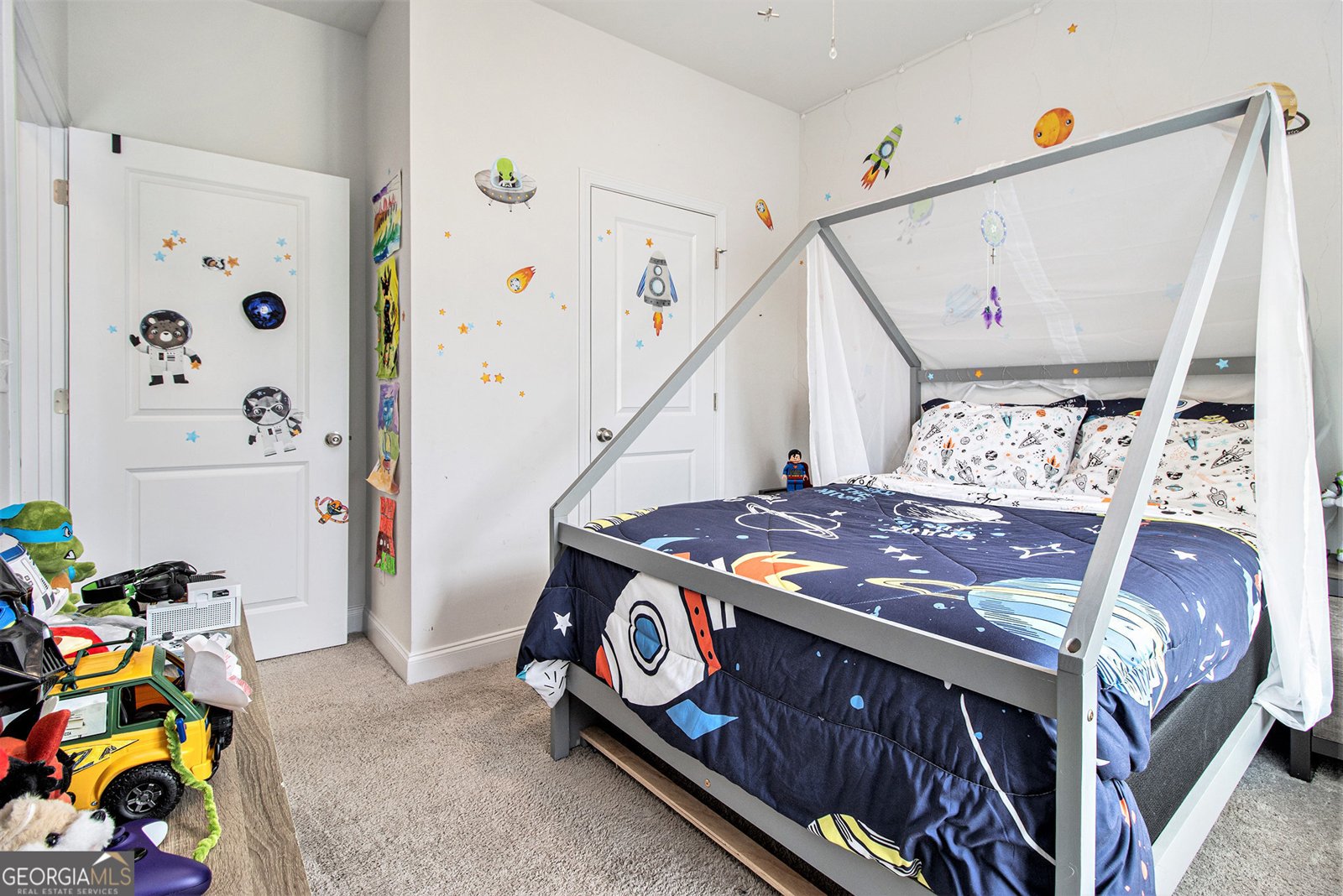 515 Vandenburg Drive Villa Rica - 32