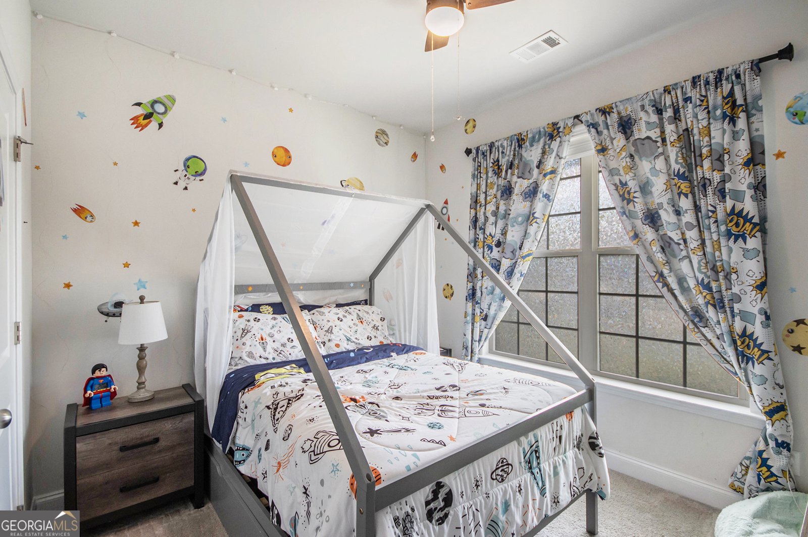 515 Vandenburg Drive Villa Rica - 33