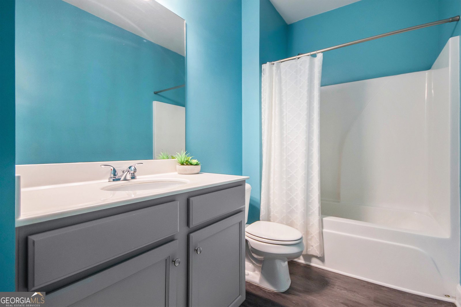 515 Vandenburg Drive Villa Rica - 34