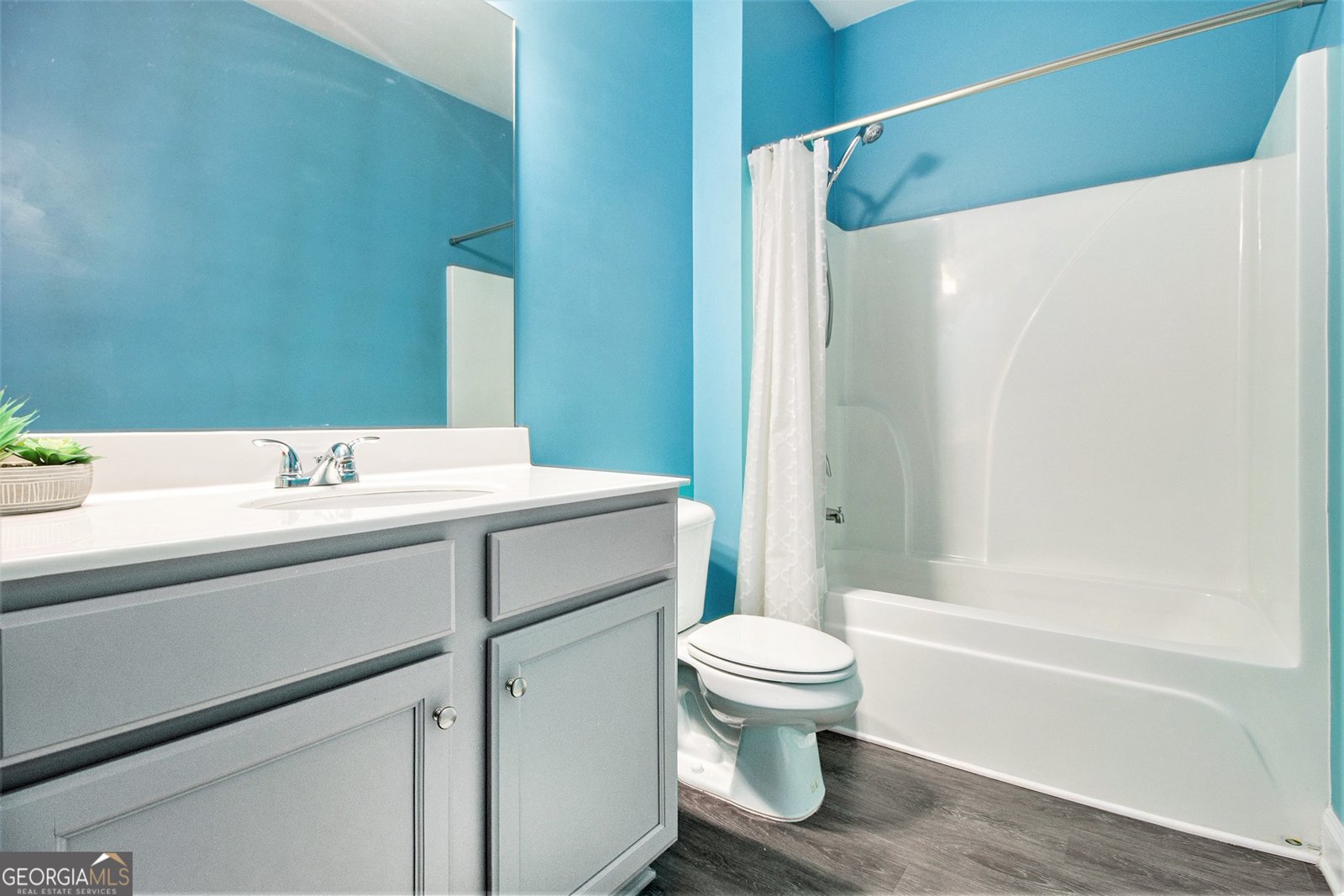 515 Vandenburg Drive Villa Rica - 35