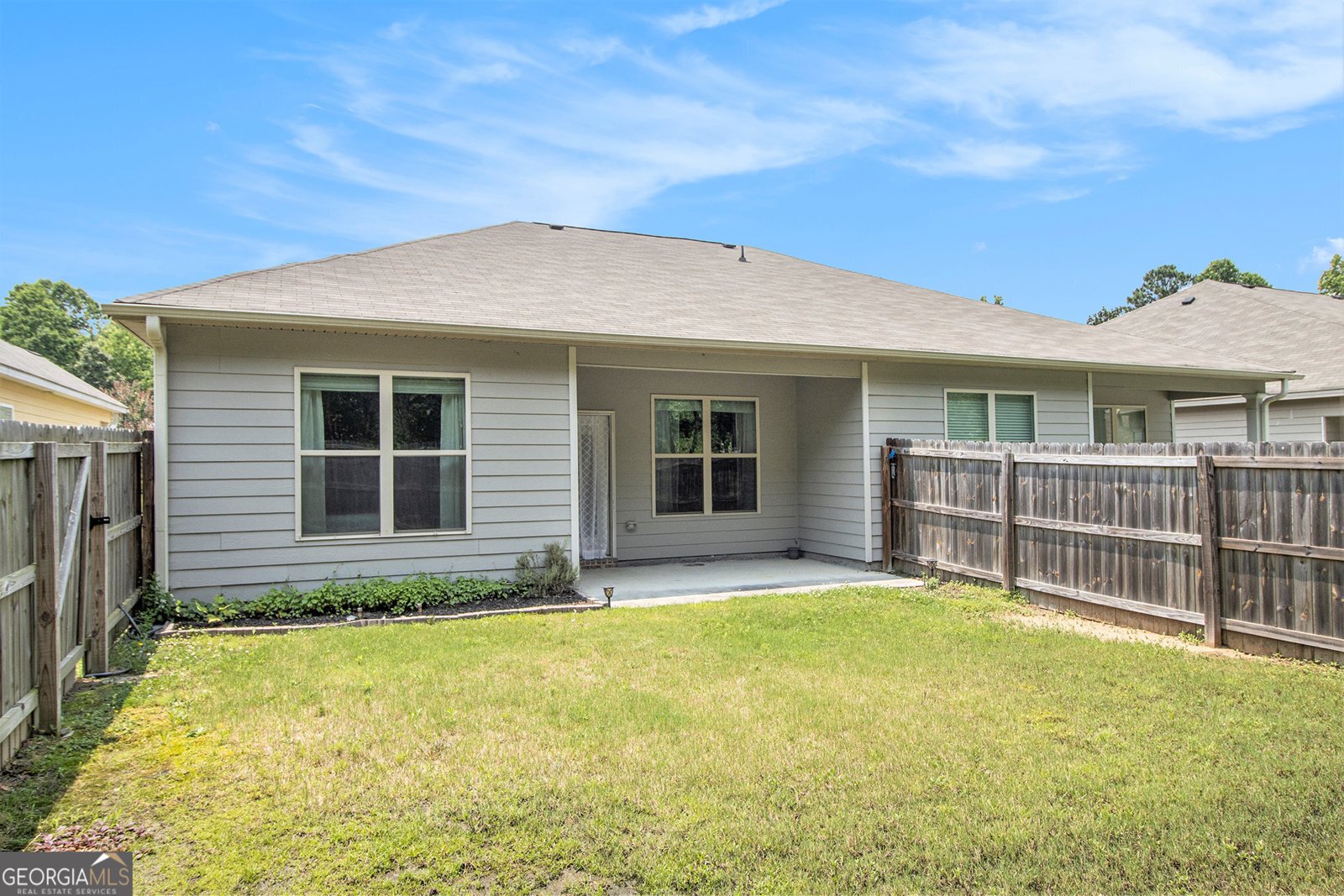 515 Vandenburg Drive Villa Rica - 36