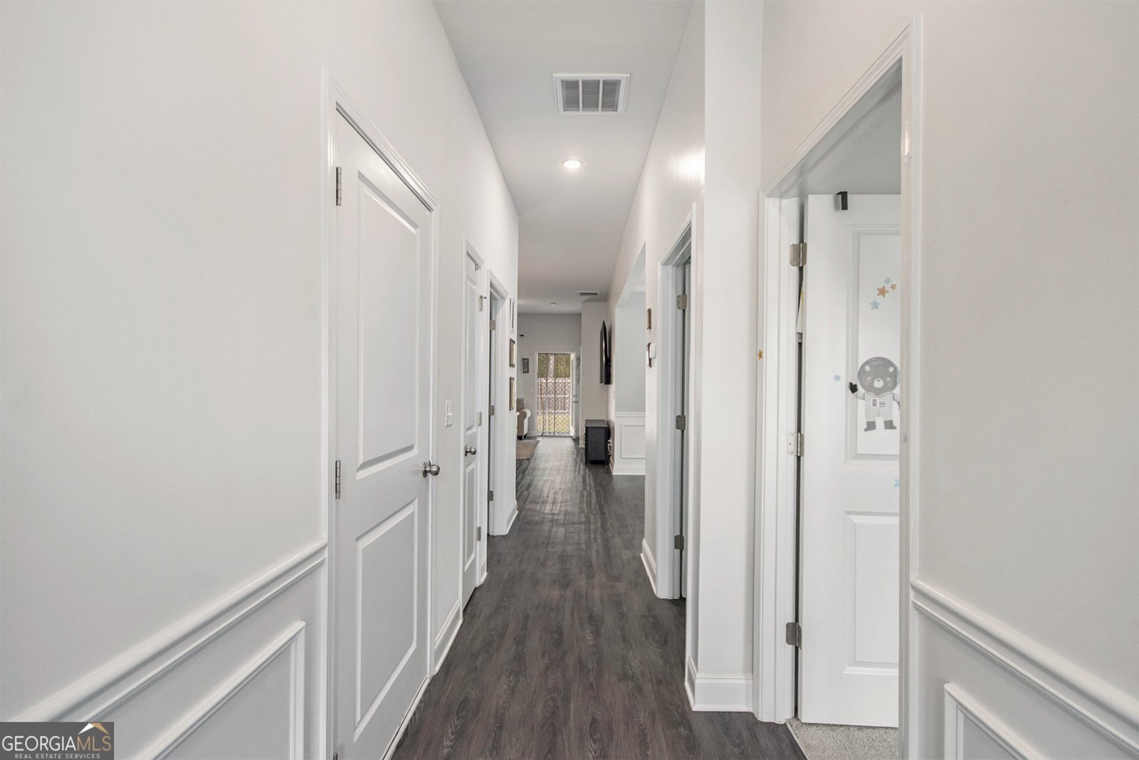 515 Vandenburg Drive Villa Rica - 4