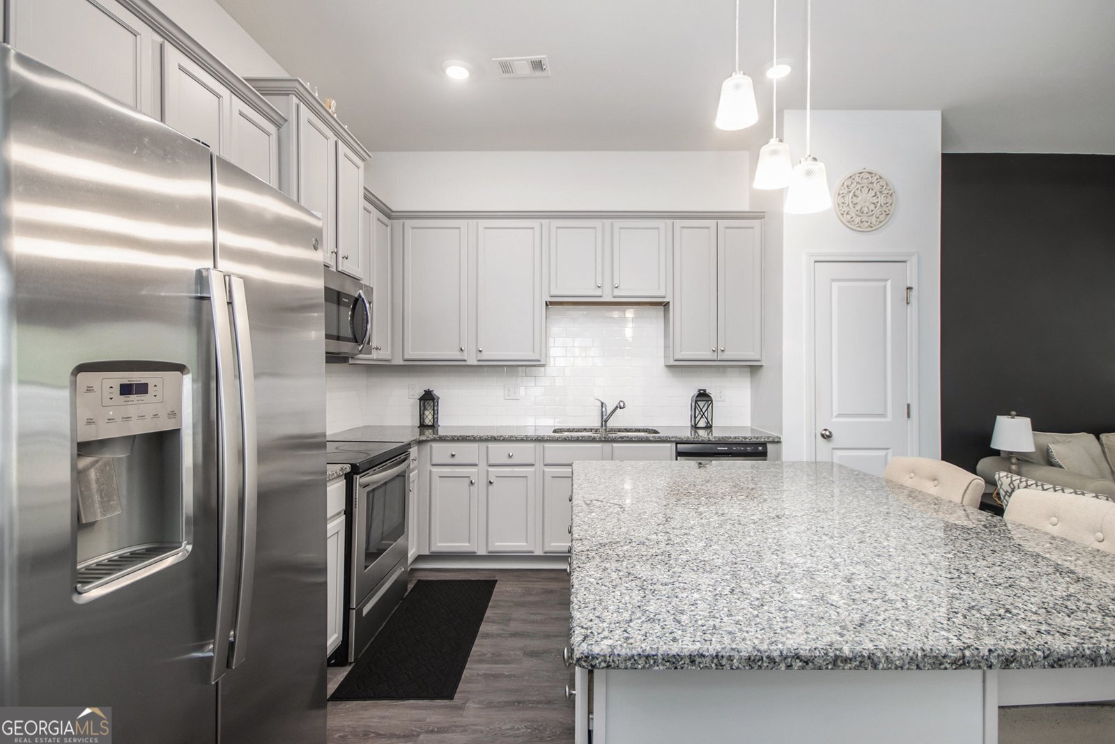 515 Vandenburg Drive Villa Rica - 5