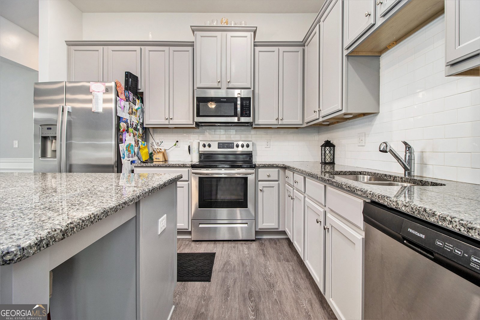 515 Vandenburg Drive Villa Rica - 6