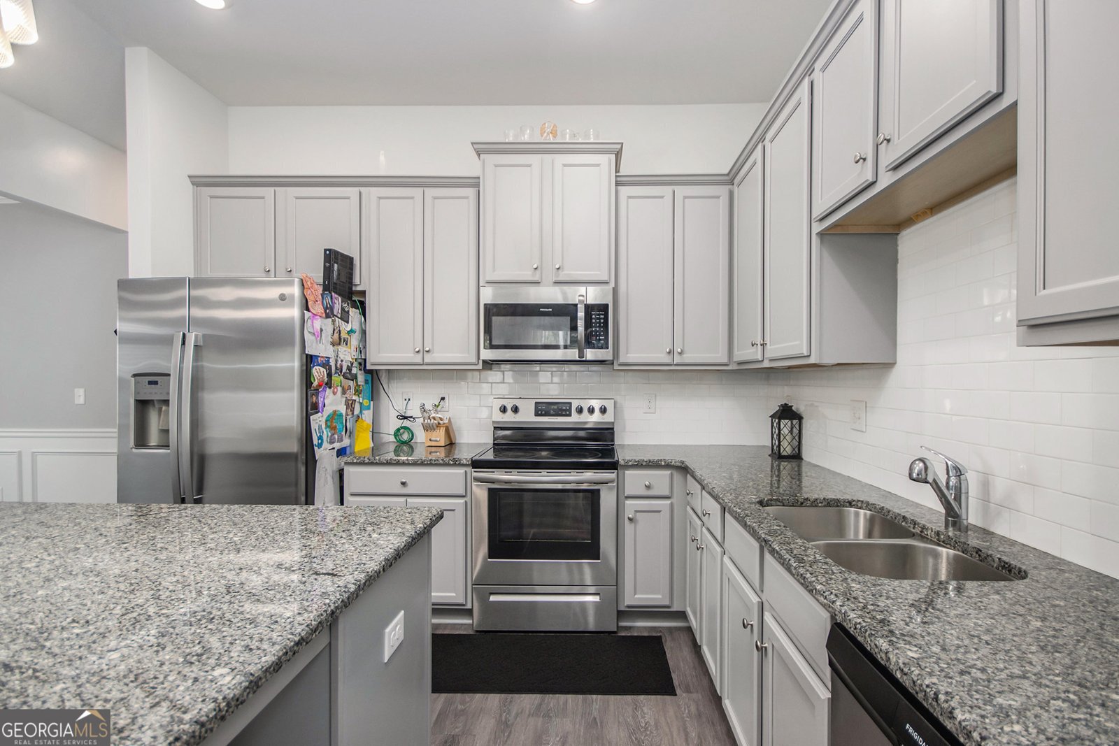 515 Vandenburg Drive Villa Rica - 7