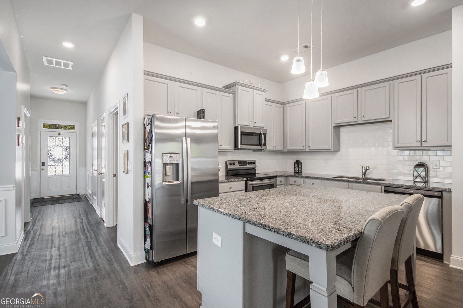 515 Vandenburg Drive Villa Rica - 8