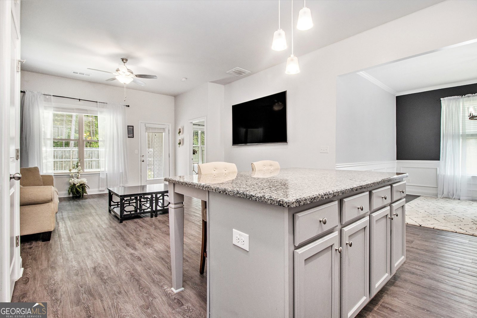 515 Vandenburg Drive Villa Rica - 9