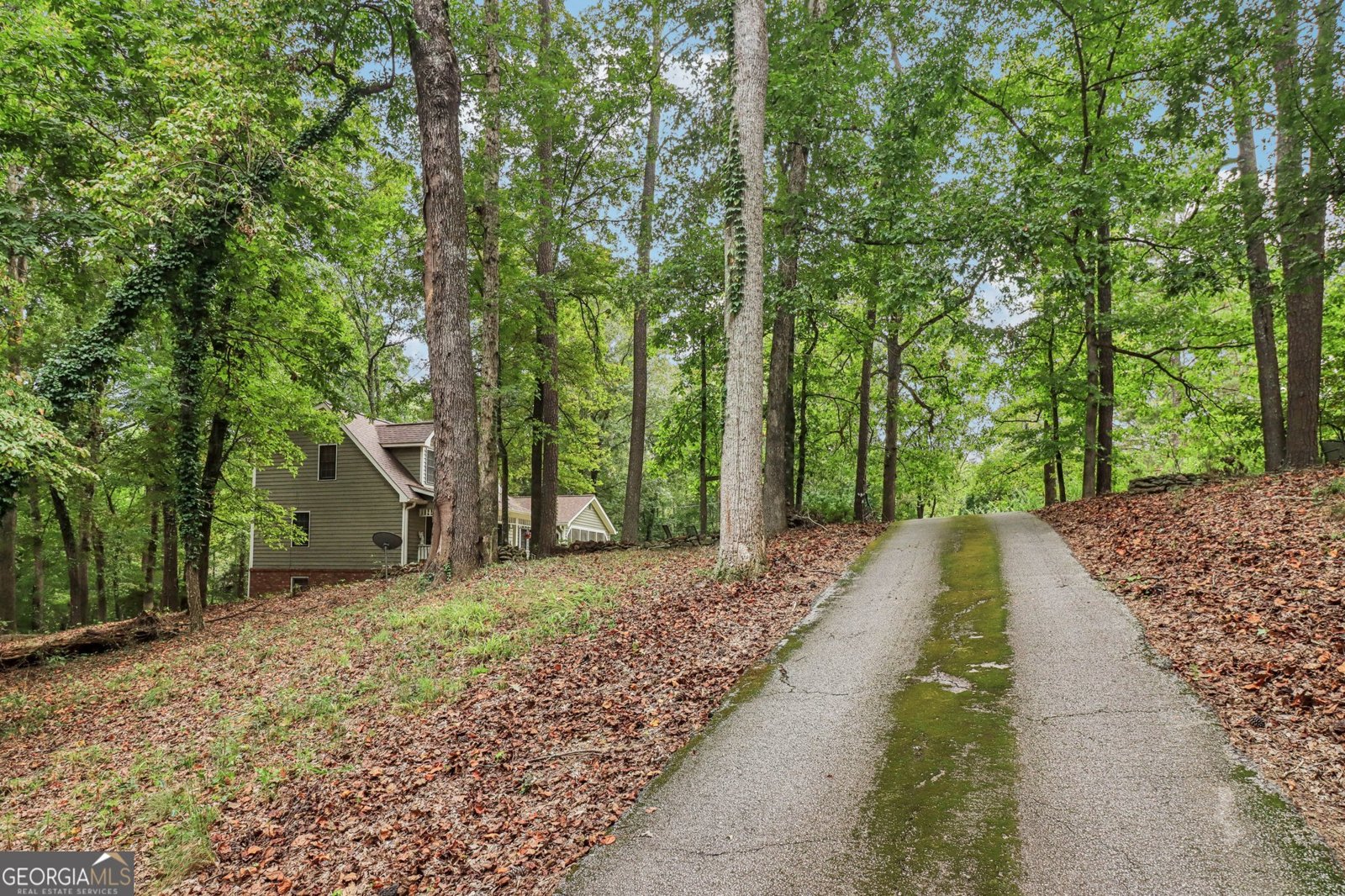 2541 Bethel Road Conyers - 20