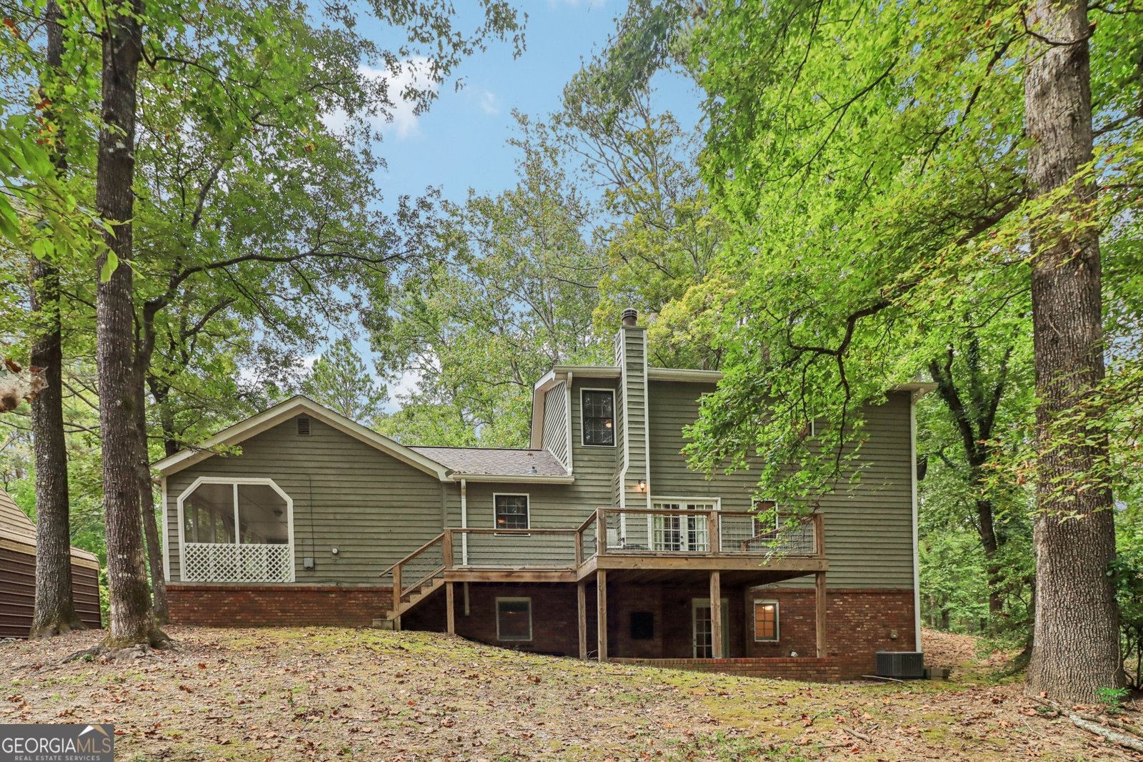 2541 Bethel Road Conyers - 26