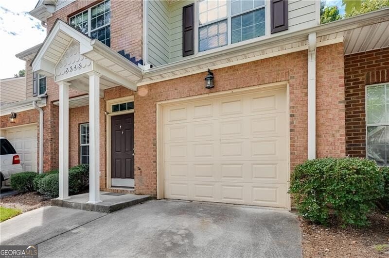 2546 Laurel Circle Atlanta - 2