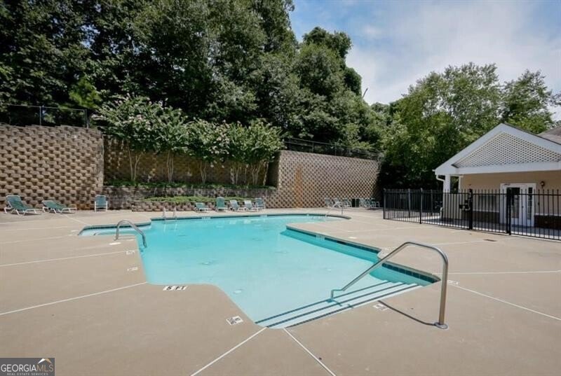 2546 Laurel Circle Atlanta - 37