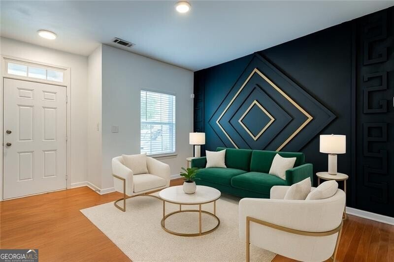 2546 Laurel Circle Atlanta - 5