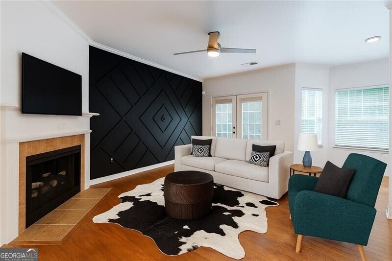 2546 Laurel Circle Atlanta - 8