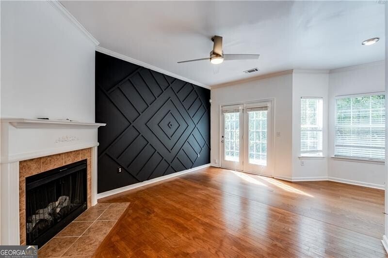 2546 Laurel Circle Atlanta - 9