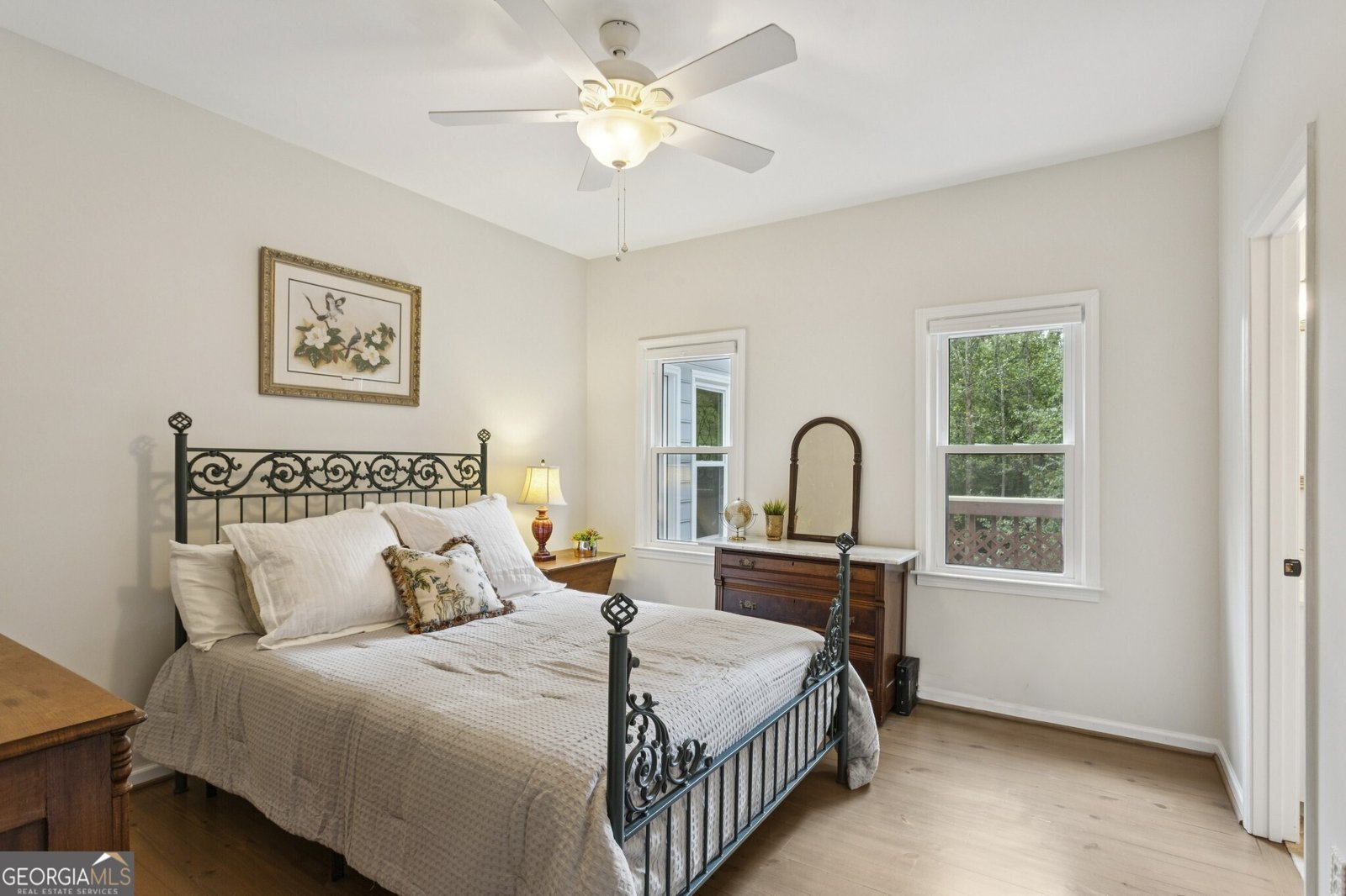 1025 Denmeade Walk Marietta - 10