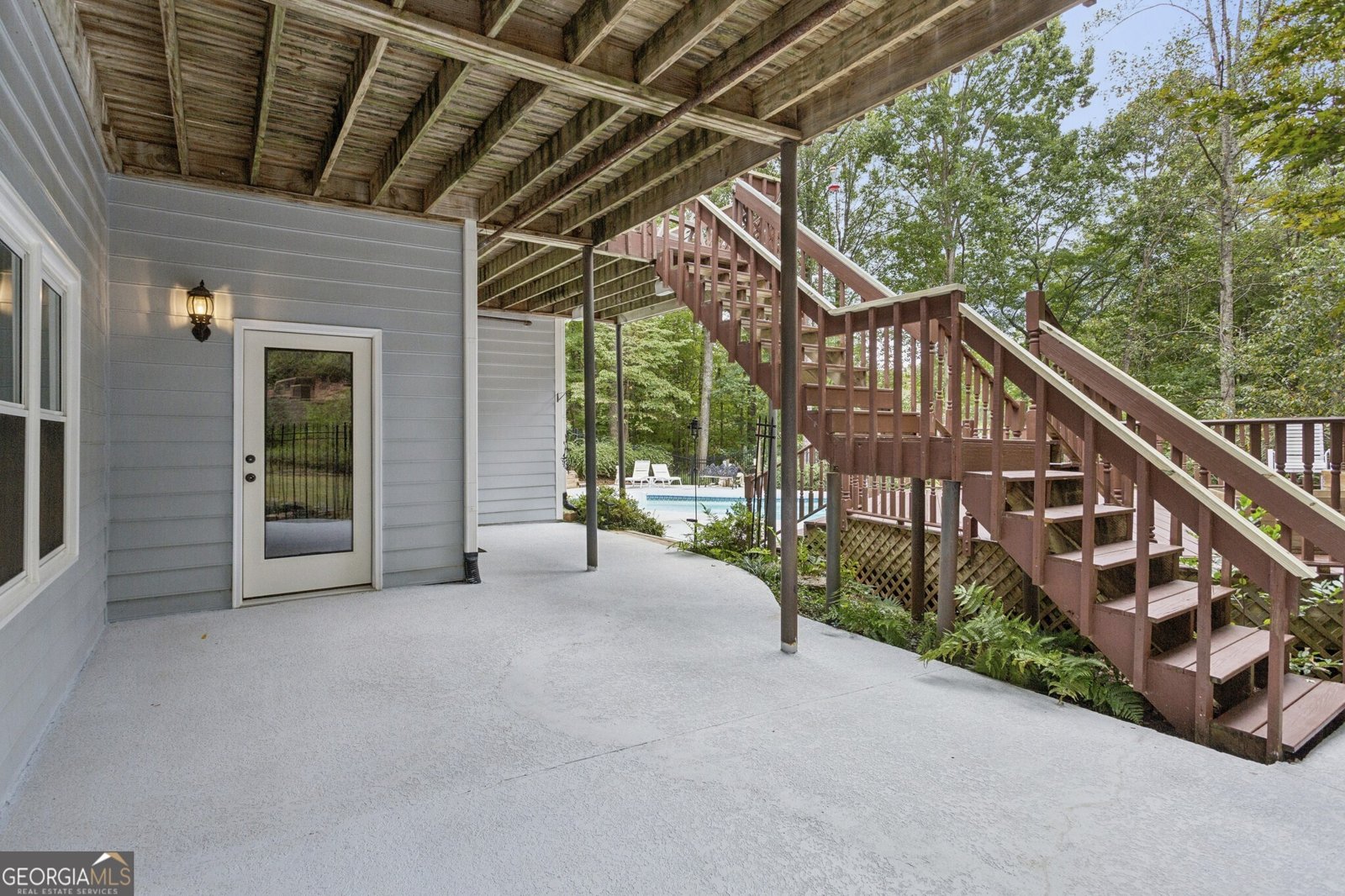 1025 Denmeade Walk Marietta - 25