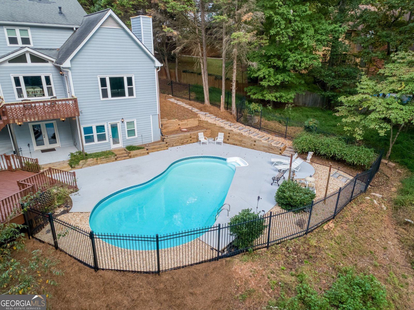 1025 Denmeade Walk Marietta - 29