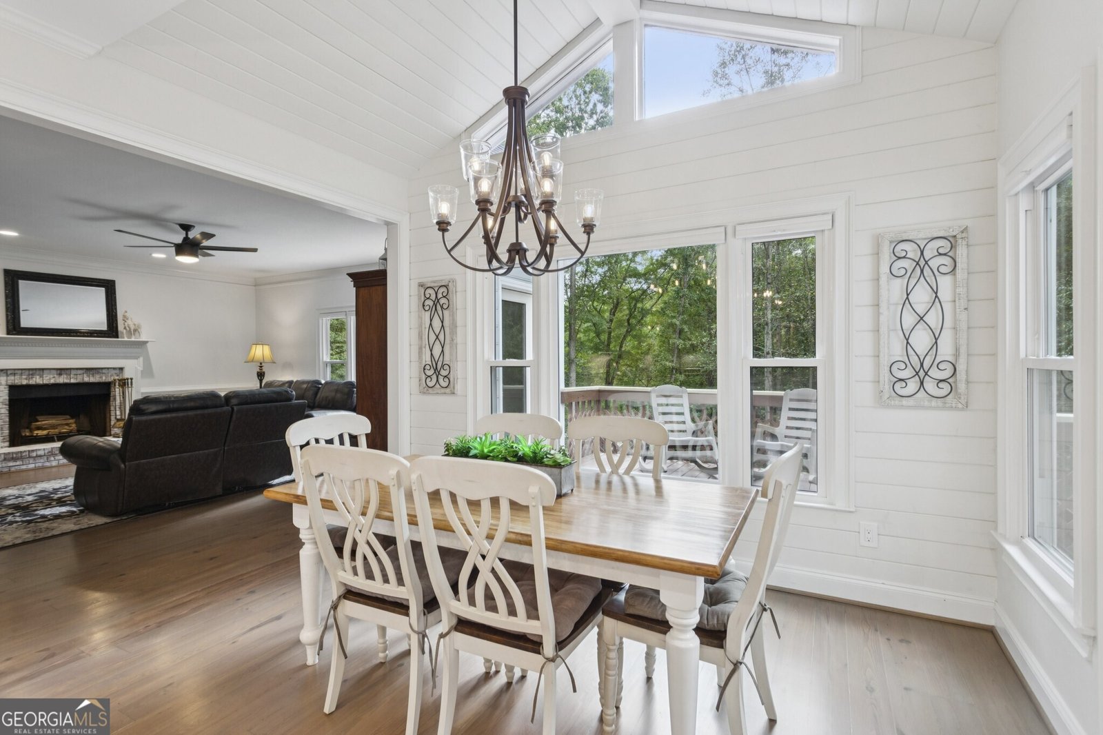 1025 Denmeade Walk Marietta - 3