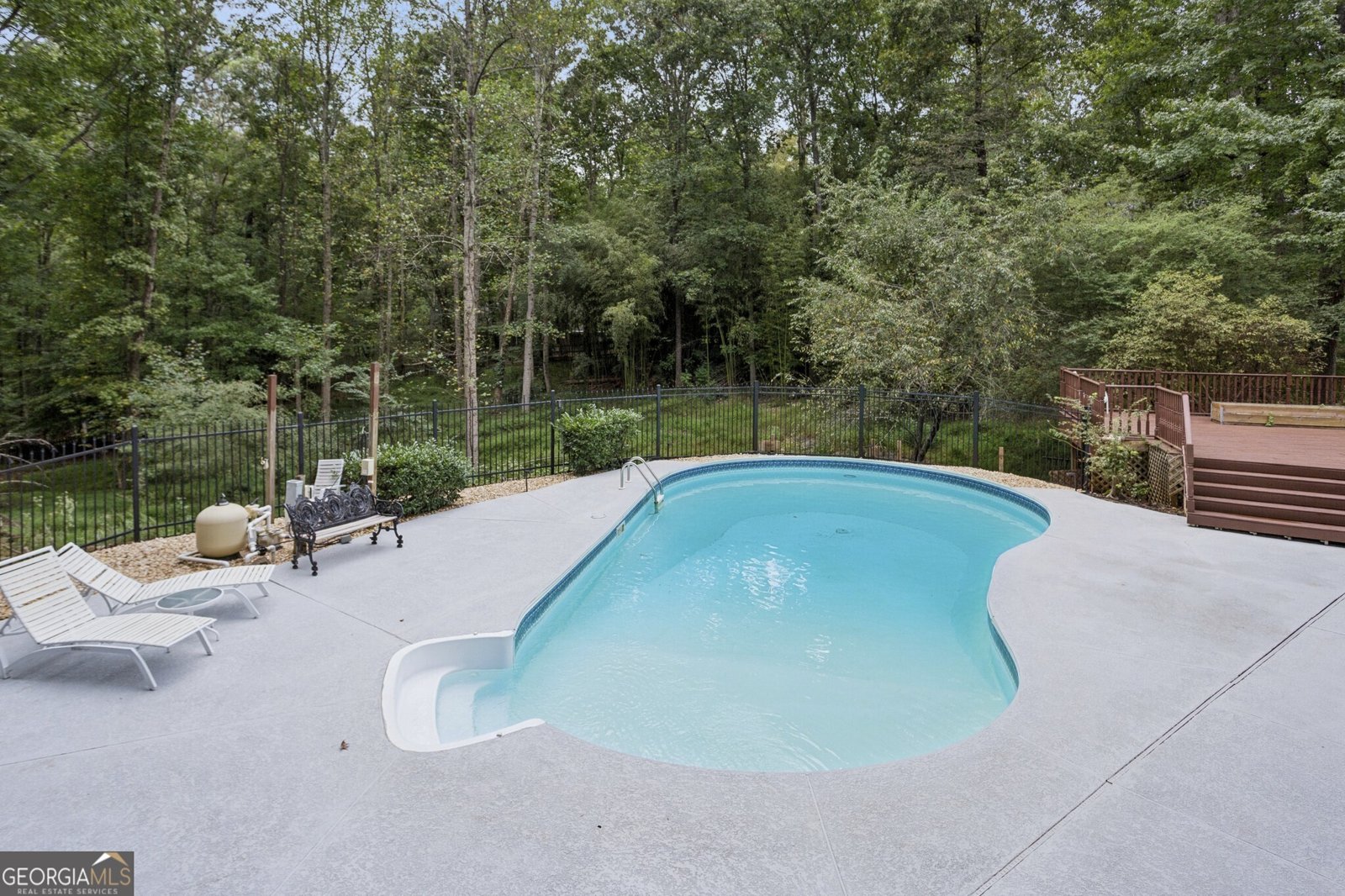 1025 Denmeade Walk Marietta - 30