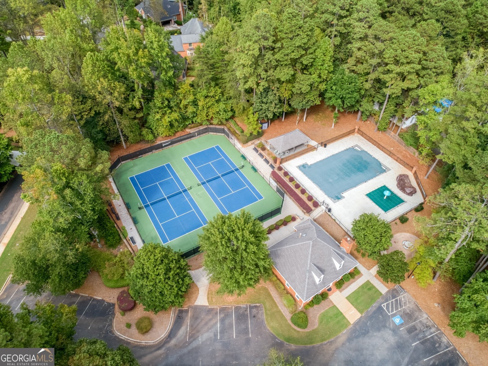 1025 Denmeade Walk Marietta - 32