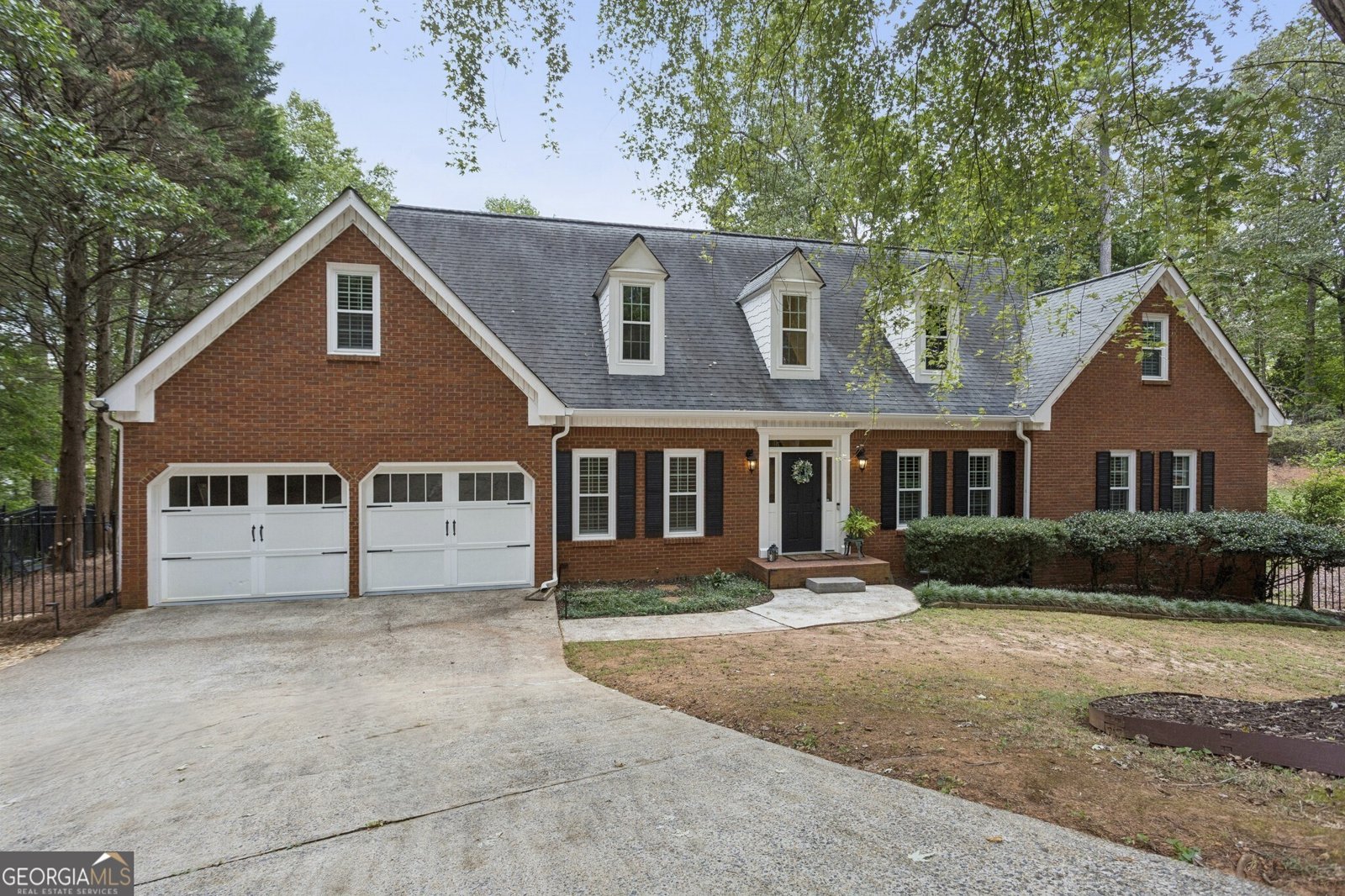 1025 Denmeade Walk Marietta - 35