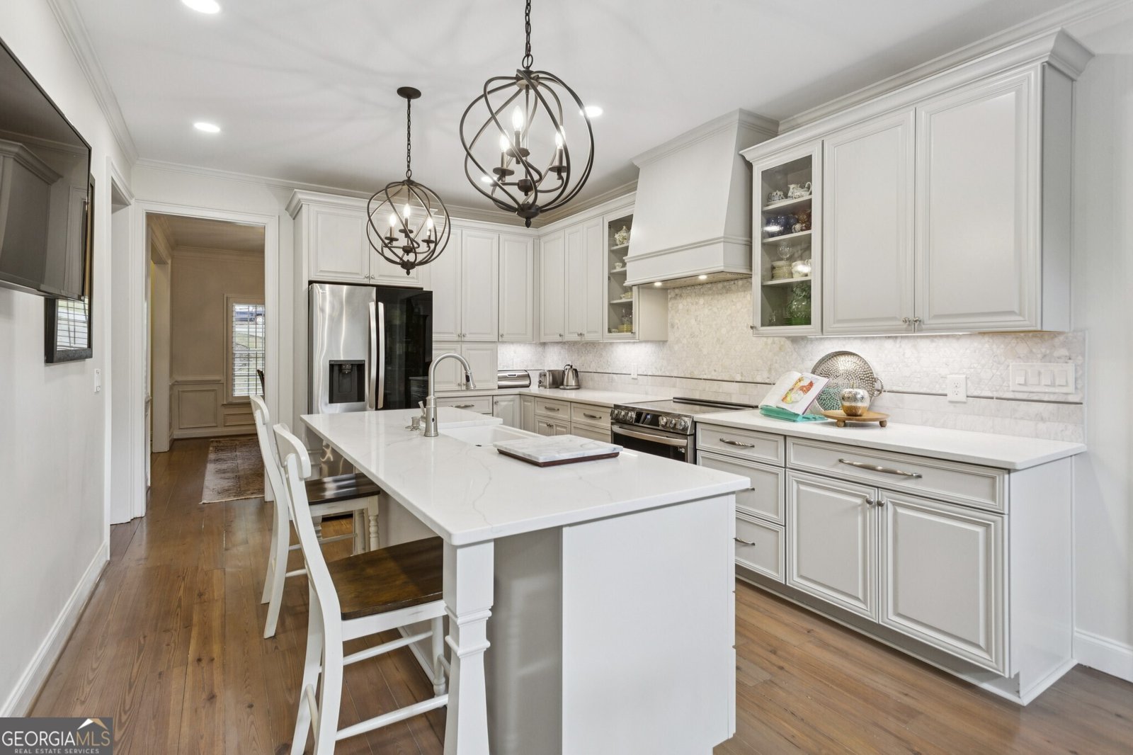 1025 Denmeade Walk Marietta - 4