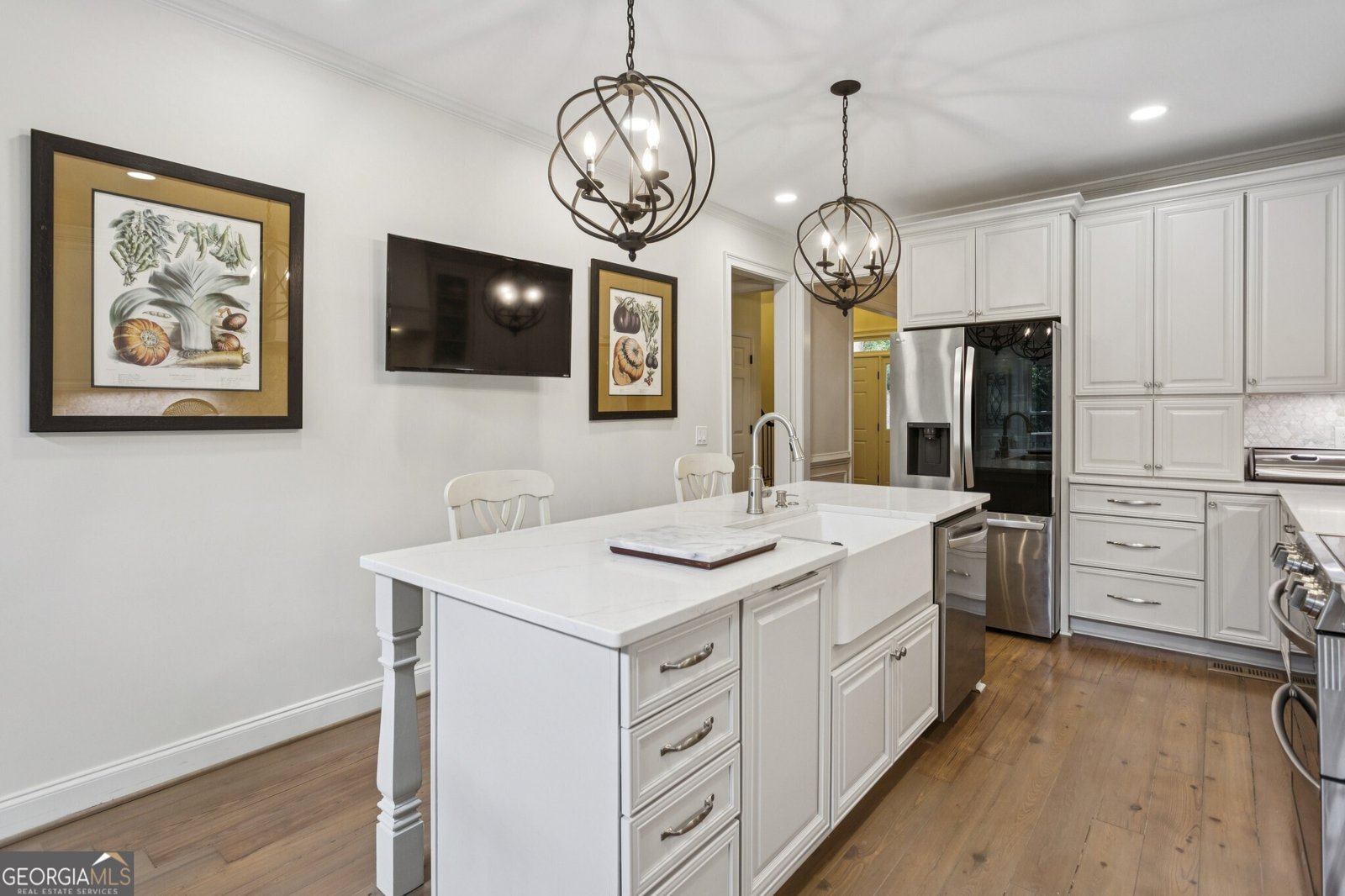 1025 Denmeade Walk Marietta - 5