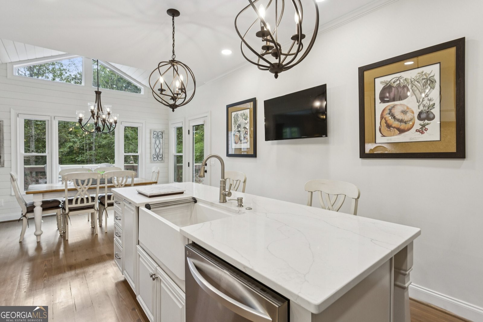 1025 Denmeade Walk Marietta - 6