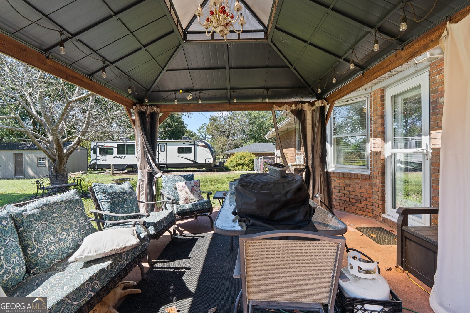 3720 Dean Drive Macon - 34