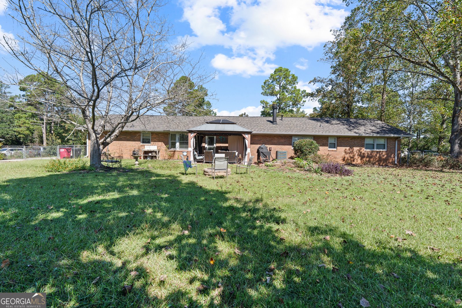 3720 Dean Drive Macon - 37