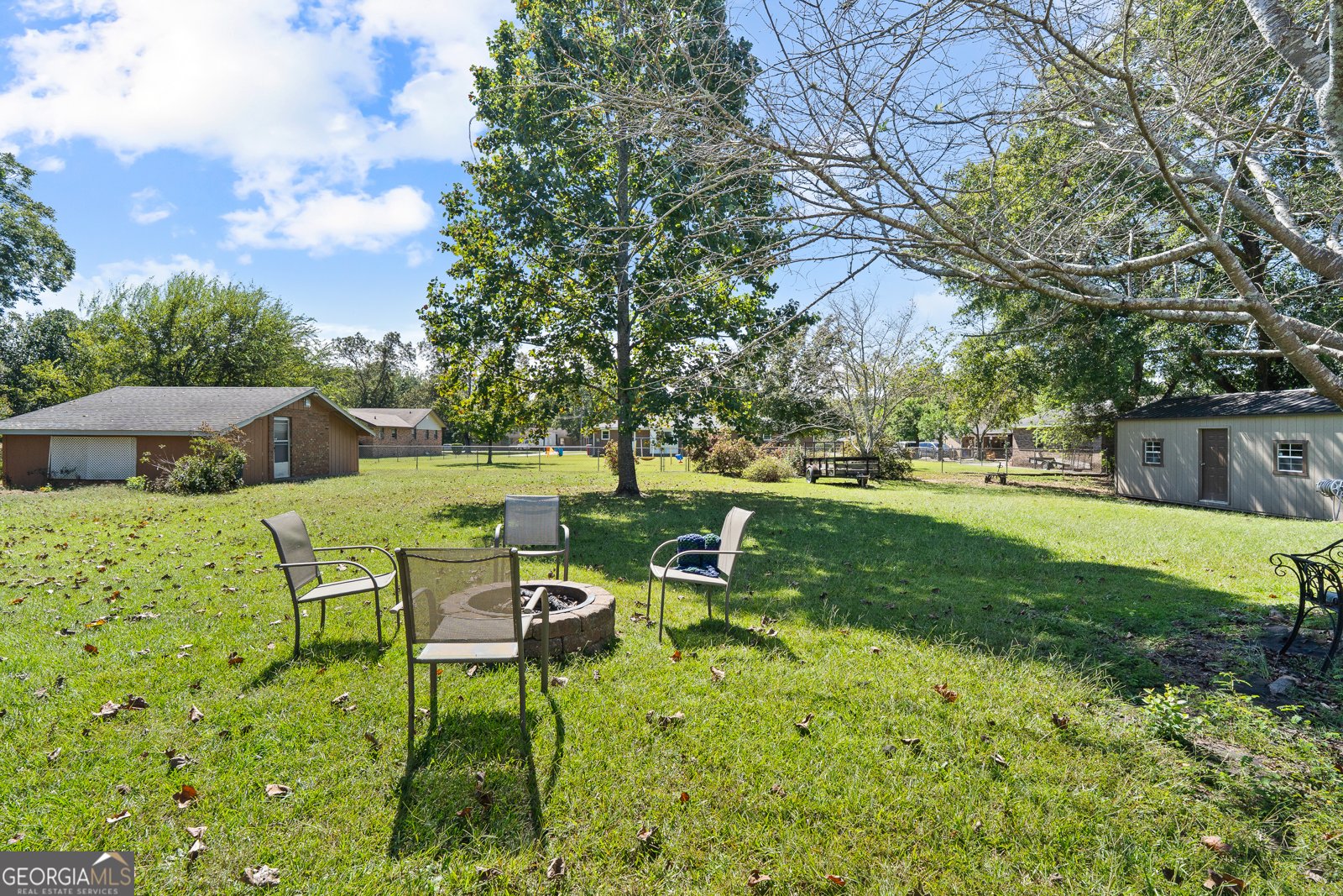 3720 Dean Drive Macon - 63