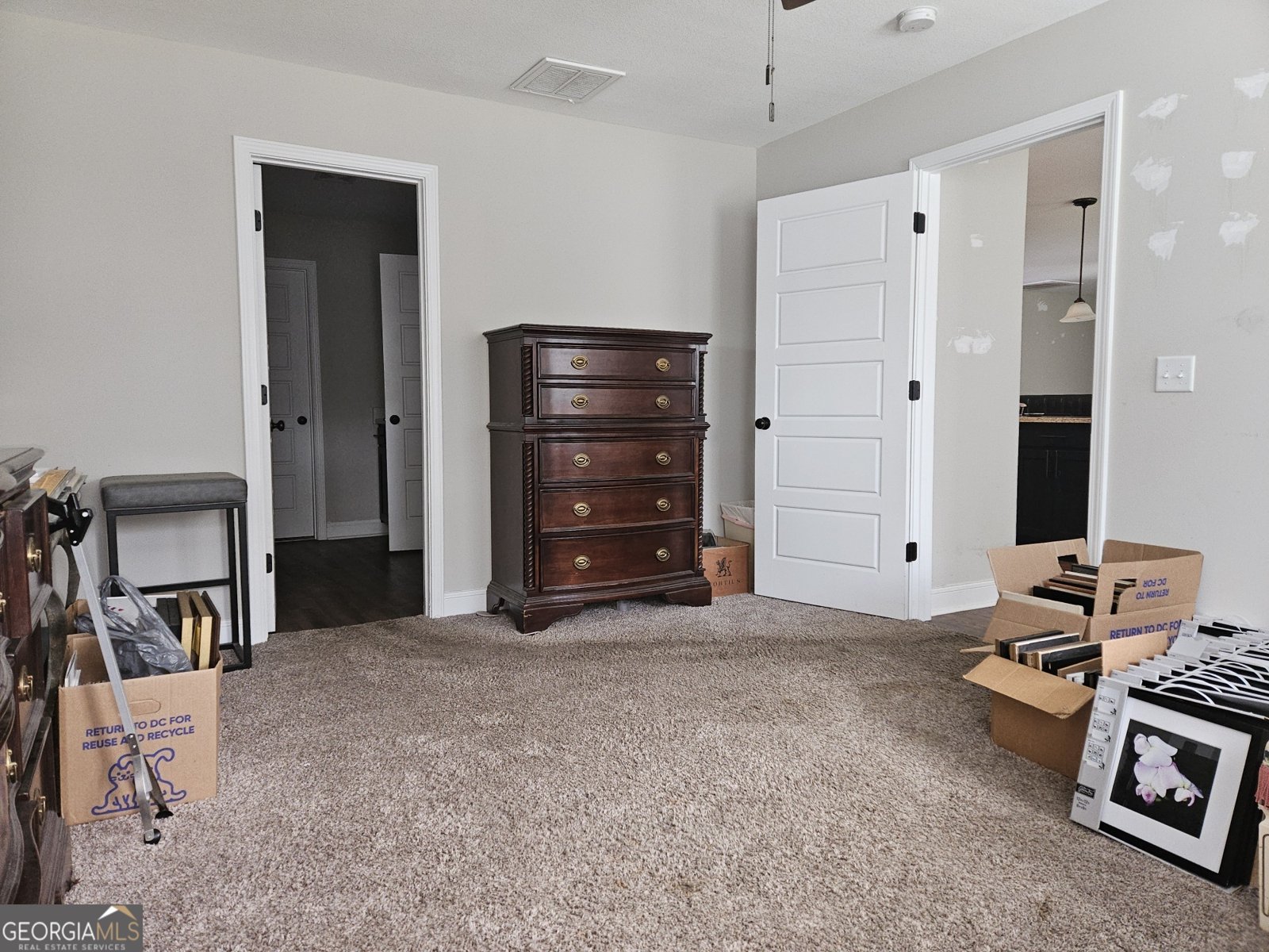 101 Old Barn Road Statesboro - 1