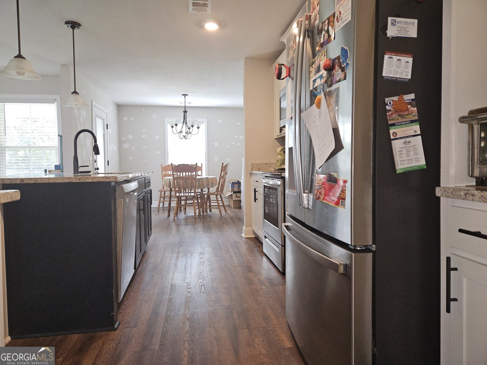 101 Old Barn Road Statesboro - 10