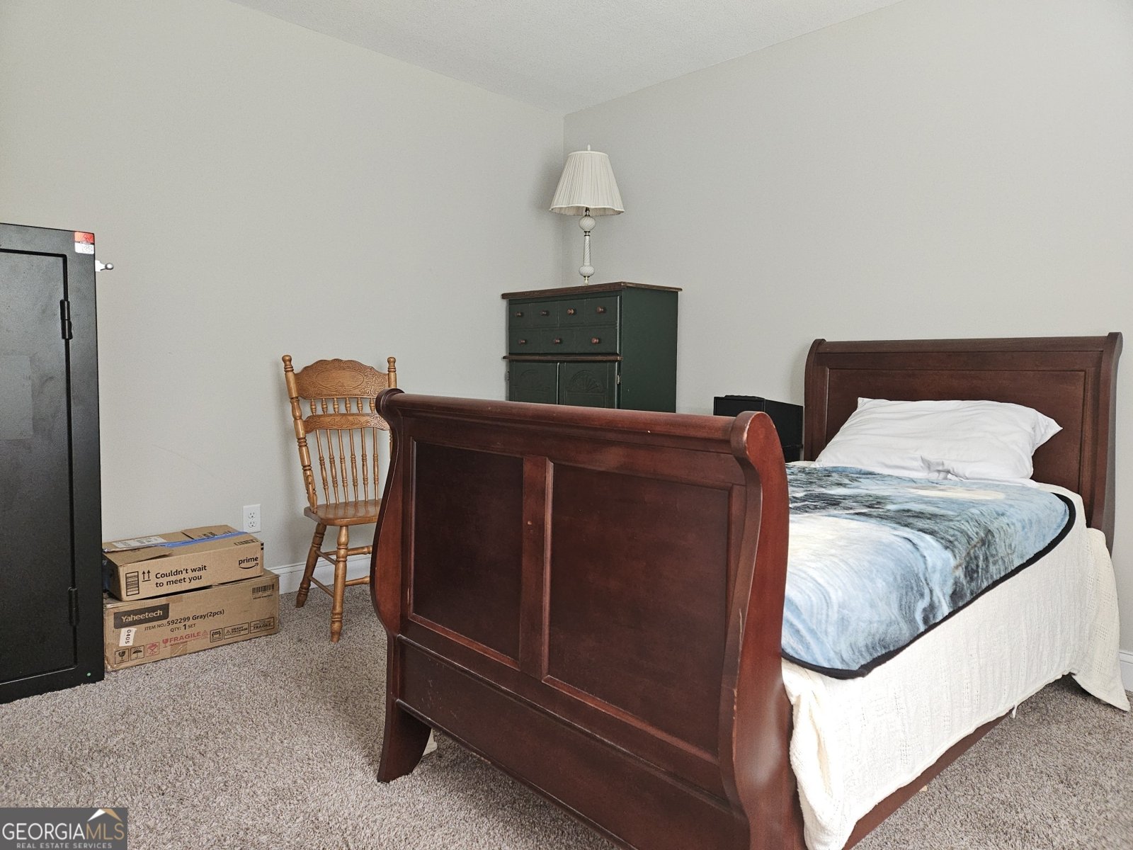 101 Old Barn Road Statesboro - 13