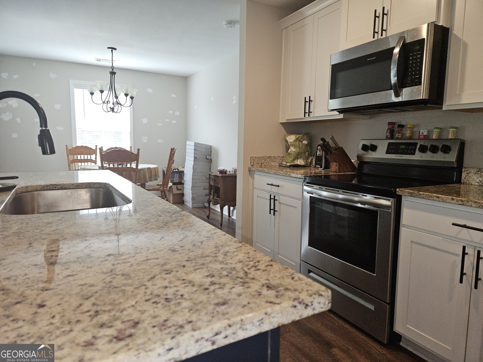 101 Old Barn Road Statesboro - 16