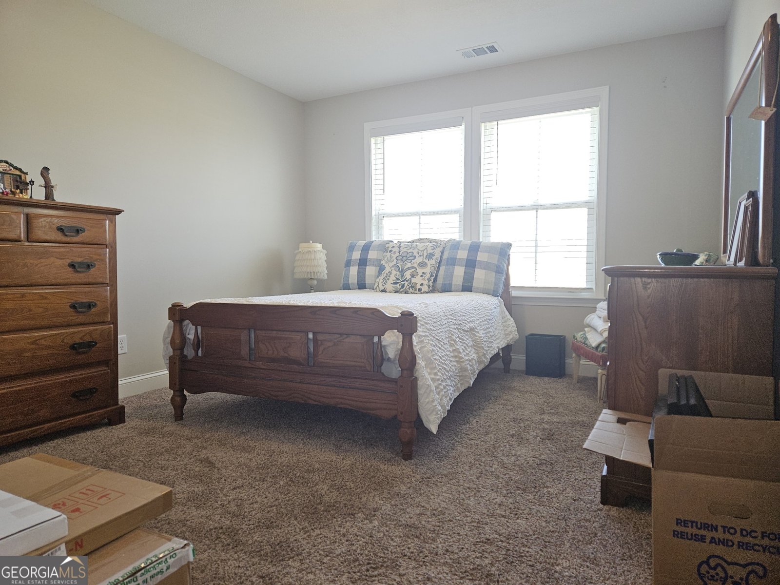 101 Old Barn Road Statesboro - 6