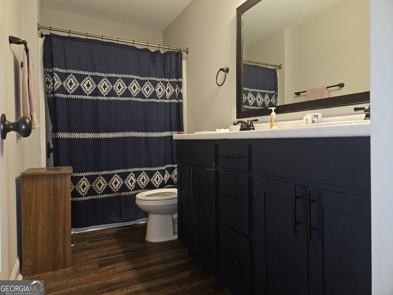 101 Old Barn Road Statesboro - 7