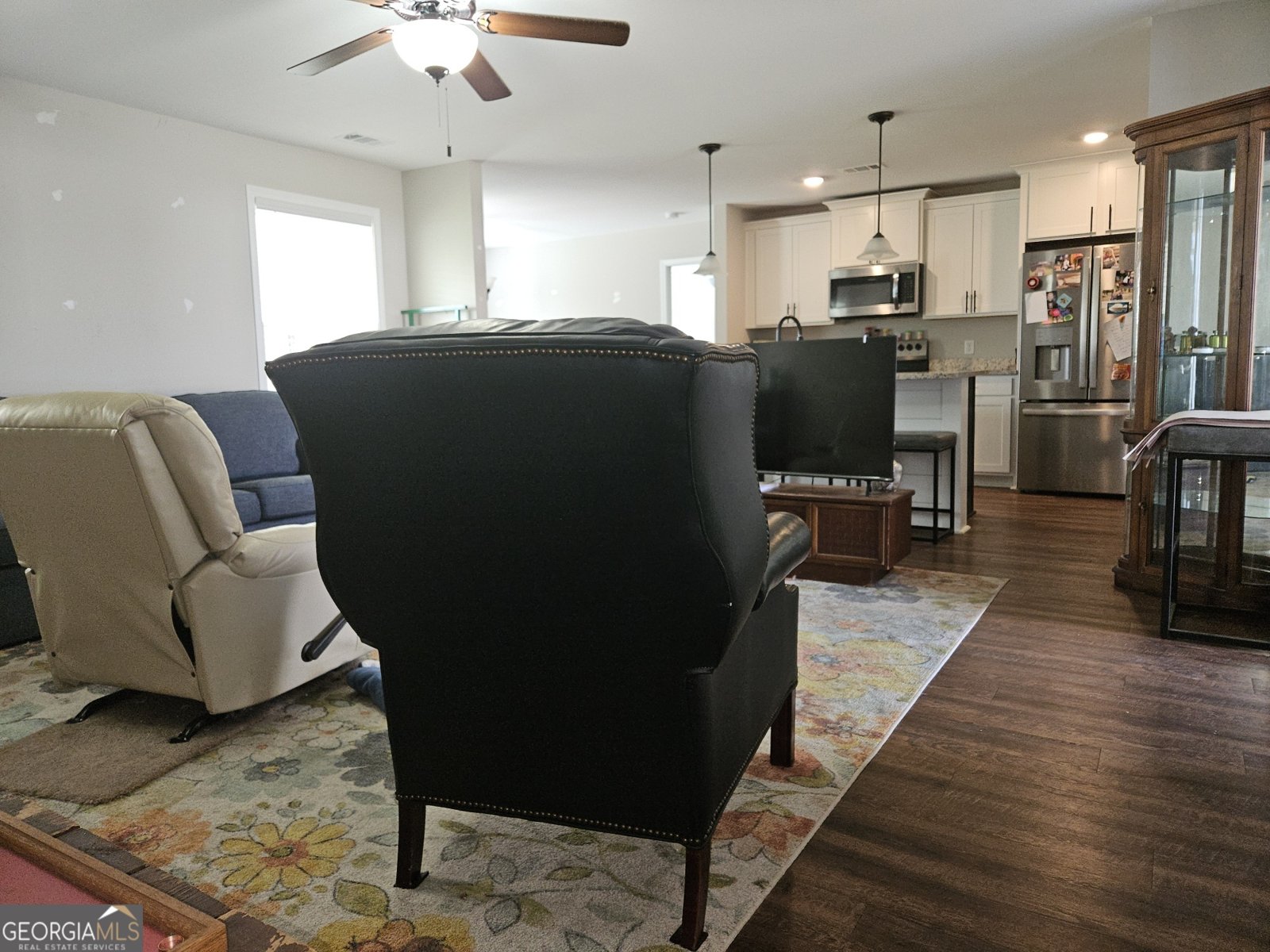 101 Old Barn Road Statesboro - 9
