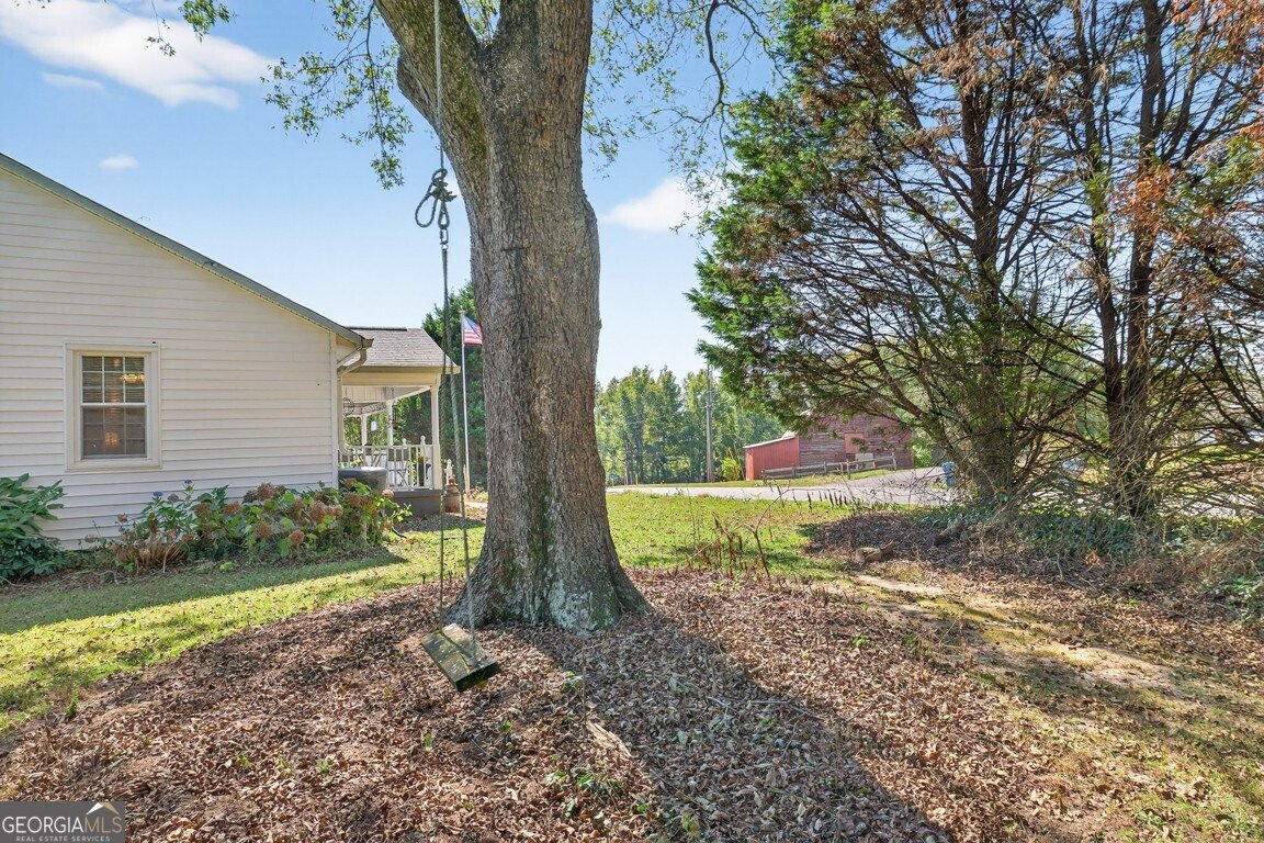 1734 Will Wages Road Dacula - 1