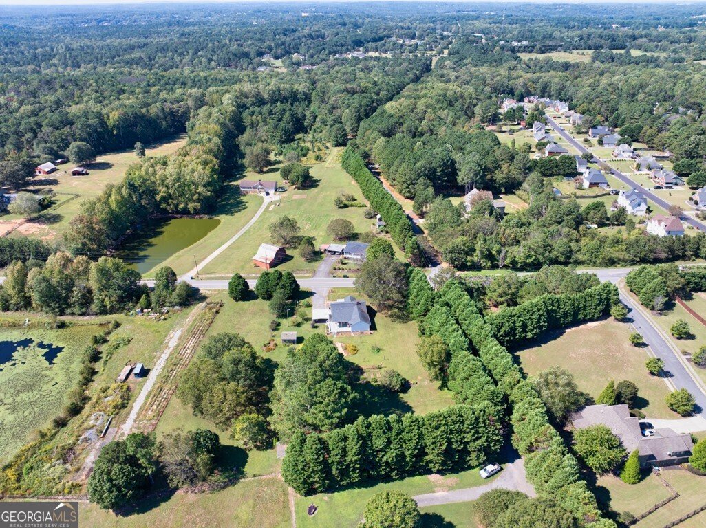 1734 Will Wages Road Dacula - 10