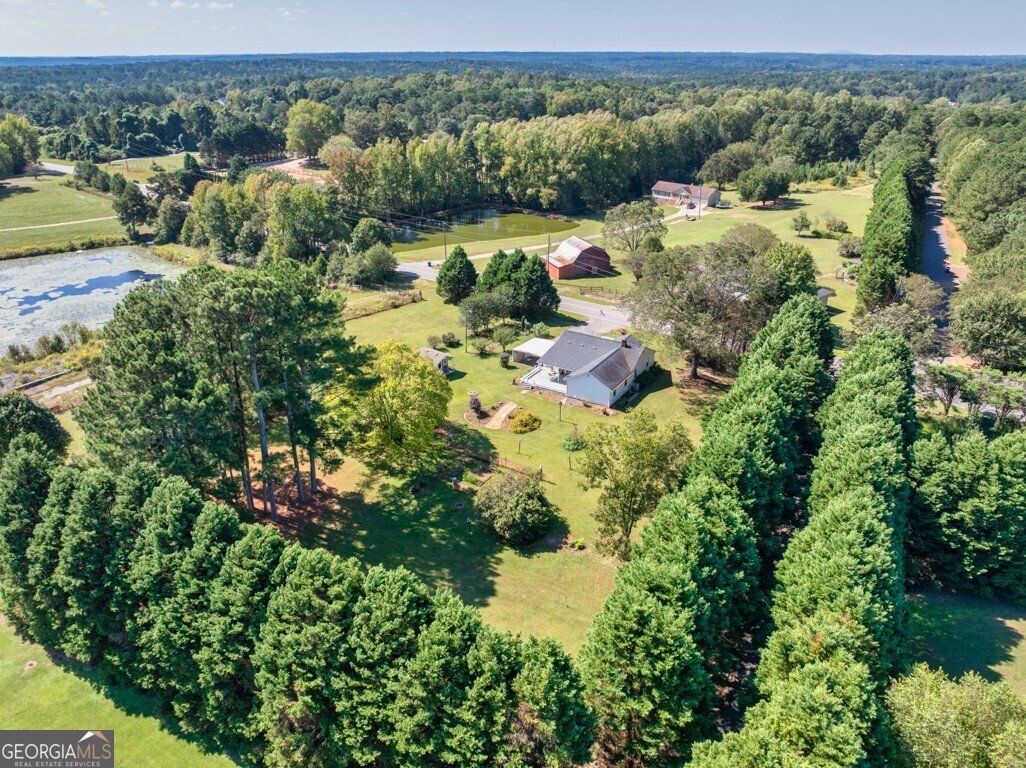 1734 Will Wages Road Dacula - 11