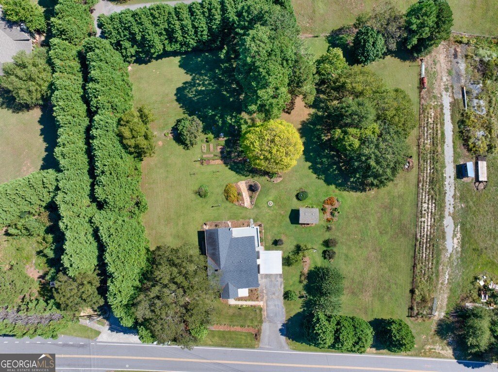 1734 Will Wages Road Dacula - 12