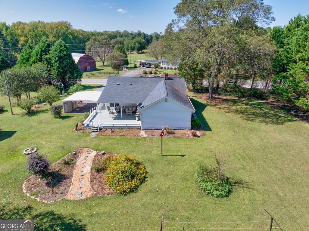 1734 Will Wages Road Dacula - 13