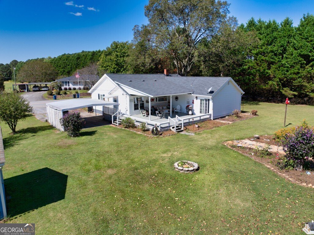 1734 Will Wages Road Dacula - 14