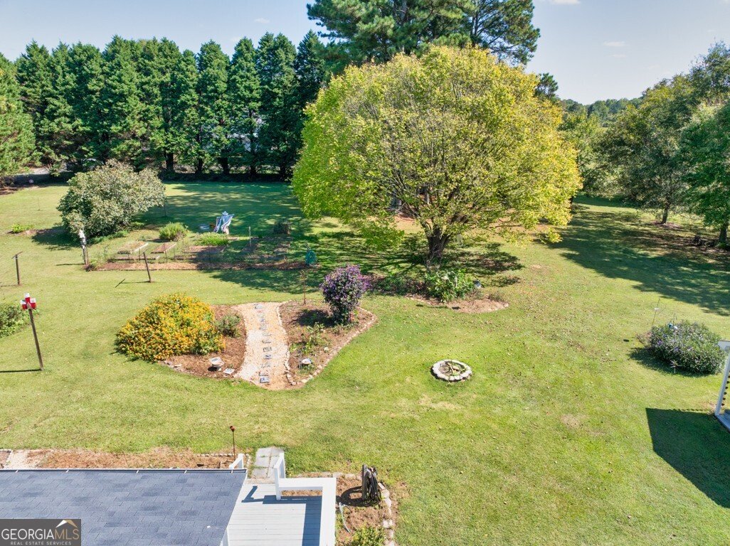 1734 Will Wages Road Dacula - 15